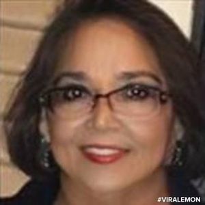 Meet your Posher, Joann